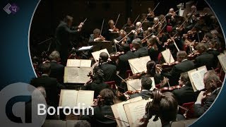 Borodin Second Symphony  Royal Concertgebouw Orchestra  Concert HD [upl. by Alliuqat]