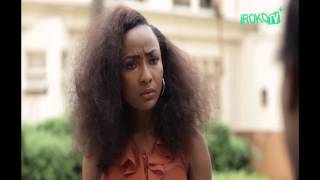 Lonely Heart  Nigerian Movie Clip 22 Uche Jumbo [upl. by Oilenroc74]