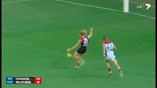 Essendon Highlights  Rd 2 2013 v Melbourne [upl. by Juliet]