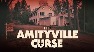 The Amityville Curse  Official Trailer [upl. by Liahkim]