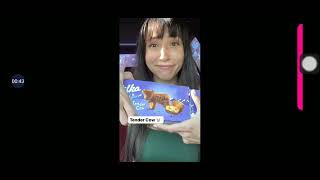 Kristie VS Kitchen Holy Cow Milka Slaps 💜 Treated Asmr Mukbang The Sunday September 22 2024 [upl. by Ellebanna]