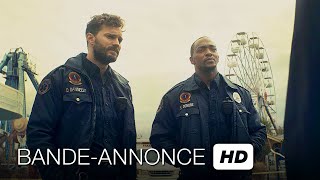 SYNCHRONIC Bandeannonce  2020 Anthony Mackie Jamie Dornan [upl. by Landmeier]