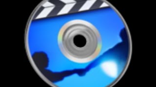 How To Burn Movies To DVDs On Mac Pt1 [upl. by Tterrej]