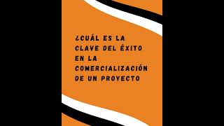 Claves para la comercialización de un proyecto inmobiliario [upl. by Mya]