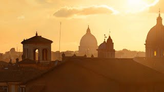 Heilige Messe aus Santa Maria Maggiore live aus Rom katholischer Gottesdienst  10092024 [upl. by Eittocs148]