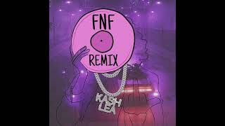 FNF REMIX [upl. by Neffirg977]