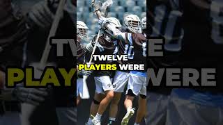 Twelve Tufts Lacrosse Players Hospitalized After Intense Workout Triggers Rare Muscle Breakdown [upl. by Sigfrid]