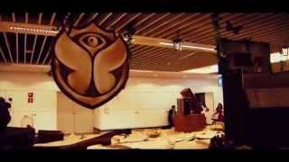 Tomorrowland 2014 Teaser [upl. by Natfa]