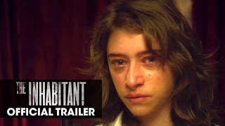 The Inhabitant 2022 Movie  Official Trailer  Dermot Mulroney Leslie Bibb Odessa Azion [upl. by Nob517]