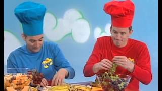 WIGGLES TV S2 01 FOOD [upl. by Rahman]