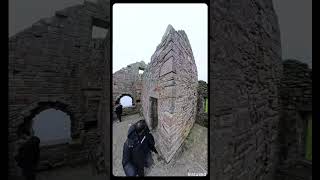 Day out to Inchcolm Island Scotland 2024 [upl. by Cord]