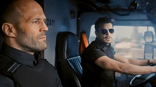 KILL SPEED  Jason Statham Hollywood New Action Movie in English 2024 Hollywood Full HD Movies [upl. by Hanavas14]