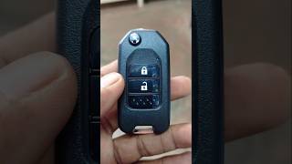 Car key new flip [upl. by Hendren]