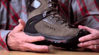 Simms G3 Guide™ Boot [upl. by Norahs953]