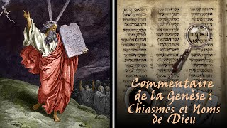 Les chiasmes et le Nom de Dieu [upl. by Goldsmith]