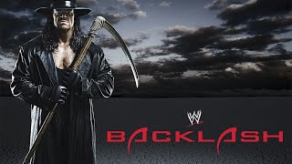 WWE Backlash 2008 Review [upl. by Anyale197]