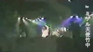 LArcenCiel 予感 Yokan live [upl. by Alehtse101]