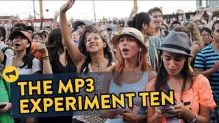 The Mp3 Experiment Ten [upl. by Shara]