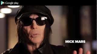 Mötley Crüe  Audiobiography Ep 2 quotShout at the Devilquot [upl. by Ettegroeg]