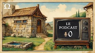 HS Je réponds à vos questions  Podcast [upl. by Boiney]