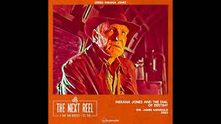 Indiana Jones and the Dial of Destiny • The Next Reel [upl. by Liss]