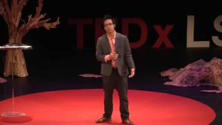 The Art of Saying No Kenny Nguyen at TEDxLSU [upl. by Fiora]