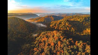 Red River Gorge Kentucky [upl. by Aym]