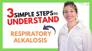 🎯What are the CAUSES of RESPIRATORY ALKALOSIS 🎯 [upl. by Sahc]