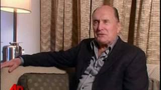 Robert Duvall Will Have a Fun Funeral [upl. by Lacefield]