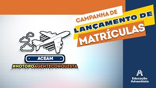 Lançamento de Matrículas 2022 [upl. by Nivrae518]