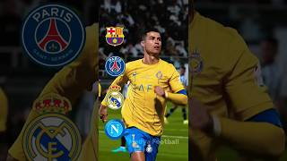 Ronaldo Messi Mbappe Cavani  celebration football messi ronaldo [upl. by Ane]