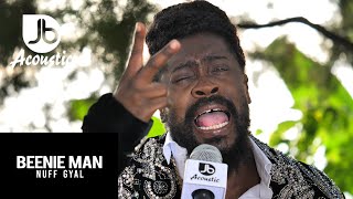 Beenie Man  Girls Dem Sugar [upl. by Burkhardt]