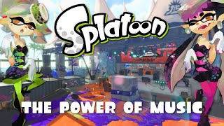 Splatoon and the Power of Music Video Essay [upl. by Enyaz]