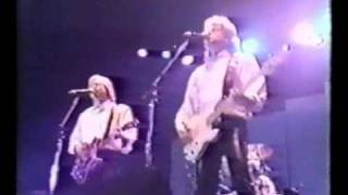 Moody Blues  The Voice  at Wembly Arena 1984 [upl. by Marduk789]