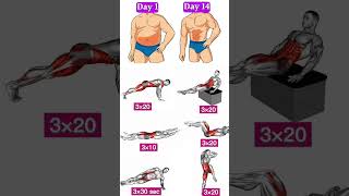 abs workot at bed loss weight fat burning exercise shortvideo [upl. by Nart]