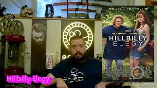 Hillbilly Elegy Review [upl. by Onnem]