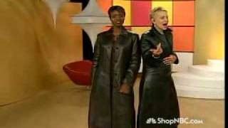 leather coat ladies [upl. by Ennasirk]