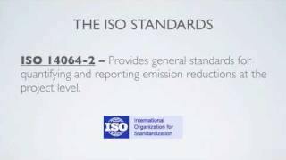 Organizational GHG Accounting  Standards and Protocols [upl. by Frear]