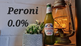 Peroni 00 lager [upl. by Portingale]