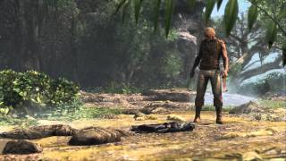 La Storia di Edward Kenway I Assassins Creed IV Black Flag IT [upl. by Hairahcaz]