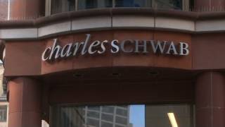 Schwab CEO Why OWS hasnt targeted us [upl. by Bourgeois]