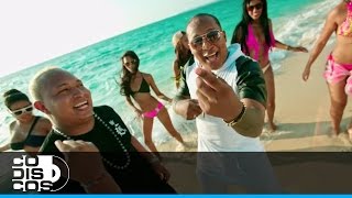 Swagga Cali Flow Latino  Video Oficial [upl. by Tisdale]