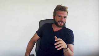 Intervista a Matteo Astolfoni Fossi founder di VBite [upl. by Juana]