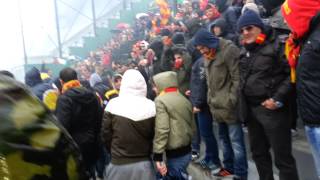 Avellino Benevento [upl. by Chyou]