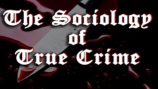 What is the Purpose of True Crime  Were In Hell [upl. by Anisamot]