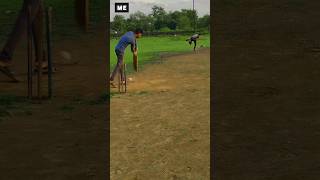 20 second sukoon ke pal dekhe 😌 cricket cricket4ever cricketenthusiast cricketloveratoz [upl. by Neumark637]