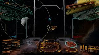 Elite Dangerous My New Player Journey 12 or 15 Aug 31 2024 [upl. by Pigeon]