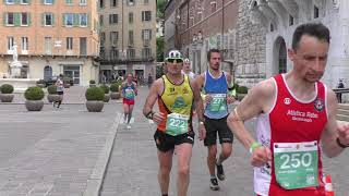 19° Brescia Art Marathon 2021 [upl. by Weinstein185]