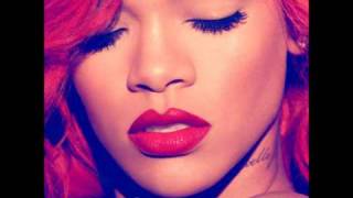 Rihanna  Loud  8 Raining Men Ft Nicki Minaj [upl. by Arraeis]