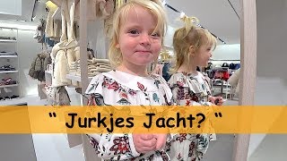 MEiSJESKLEDiNG SHOPPEN Bellinga Family Vlog 844 [upl. by Nottage71]